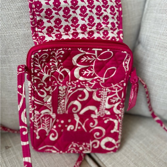 Vera Bradley crossbody - Picture 11 of 14